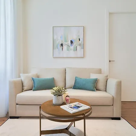Iloftmalaga Comedias Apartament