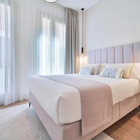 Apartament Iloftmalaga Comedias