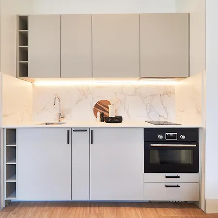 Apartman Iloftmalaga Comedias Málaga