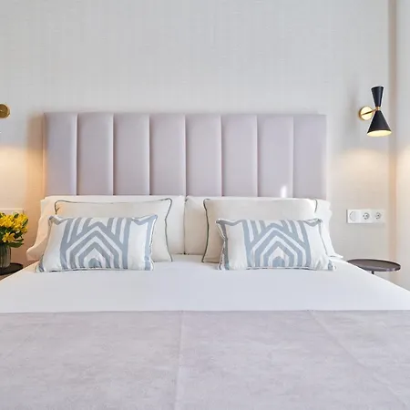 Apartment Iloftmalaga Comedias
