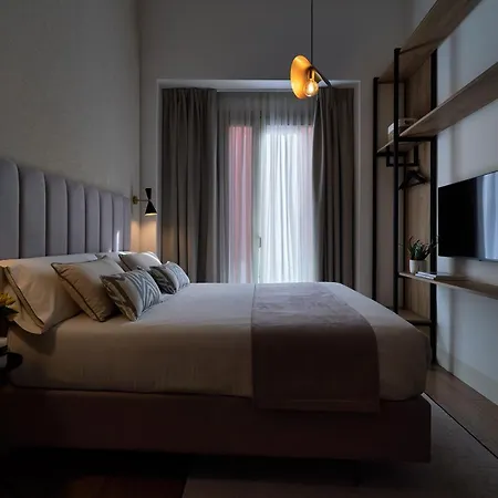 Apartment Iloftmalaga Comedias