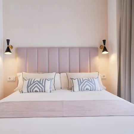 Apartment Iloftmalaga Comedias Malaga