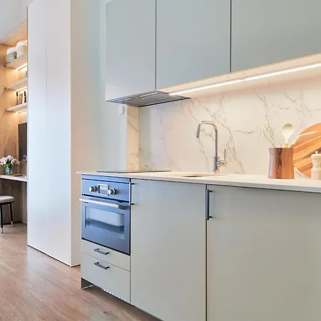 Apartment Iloftmalaga Comedias