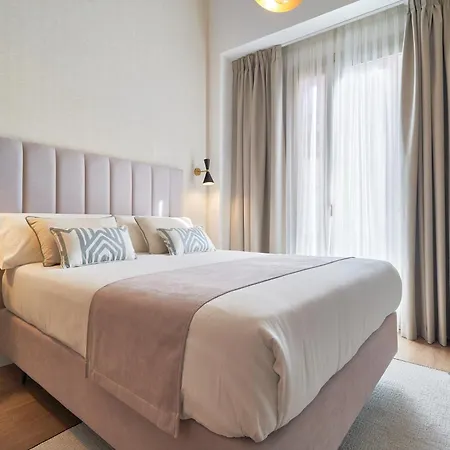 Apartment Iloftmalaga Comedias *