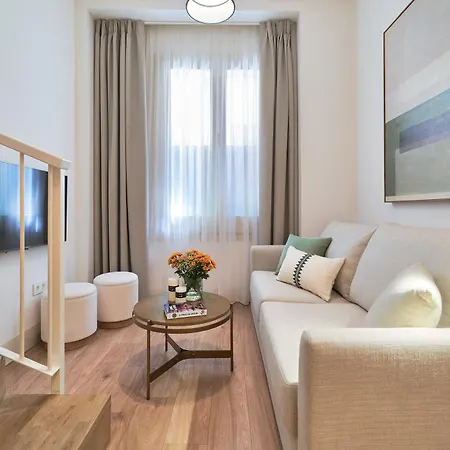 Apartment Iloftmalaga Comedias