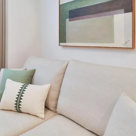 Iloftmalaga Comedias Apartment *