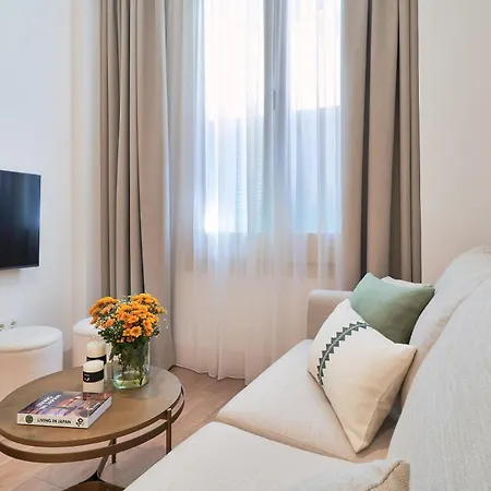 Apartment Iloftmalaga Comedias Malaga