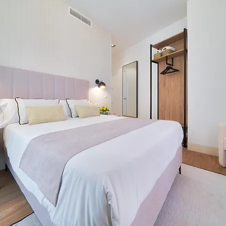 Iloftmalaga Comedias Apartment Malaga
