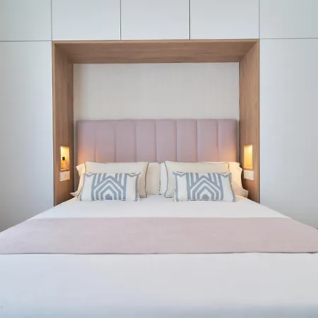 Iloftmalaga Comedias Apartment *