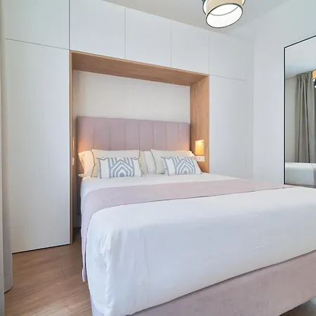 Apartment Iloftmalaga Comedias Malaga