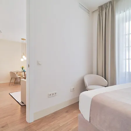 Iloftmalaga Comedias Apartment Malaga
