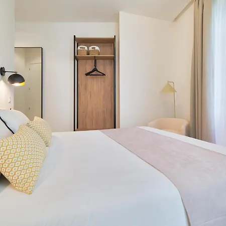 Apartment Iloftmalaga Comedias Malaga