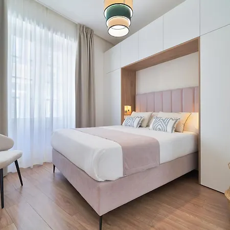 Apartment Iloftmalaga Comedias *