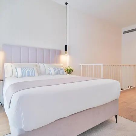Apartment Iloftmalaga Comedias Malaga