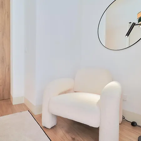 Iloftmalaga Comedias Apartment *