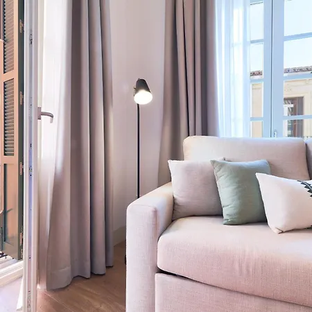 Apartment Iloftmalaga Comedias