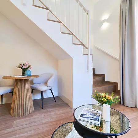 Apartment Iloftmalaga Comedias *