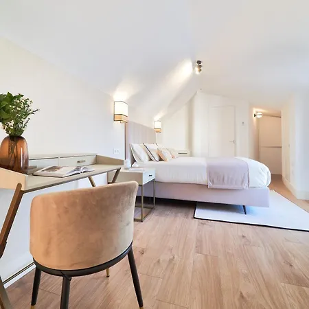 Iloftmalaga Comedias Apartment Malaga