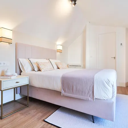 Apartment Iloftmalaga Comedias
