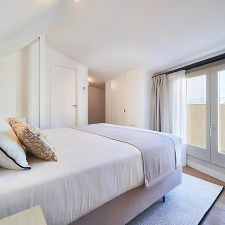 Apartment Iloftmalaga Comedias