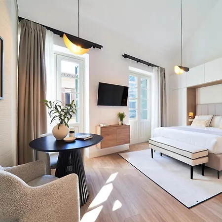 Iloftmalaga Comedias Apartment *