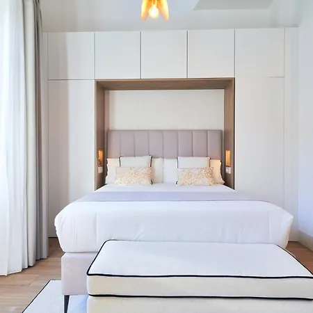 Apartment Iloftmalaga Comedias *