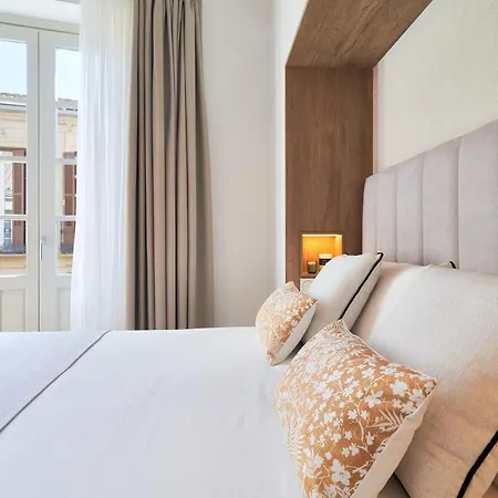 Iloftmalaga Comedias Apartment
